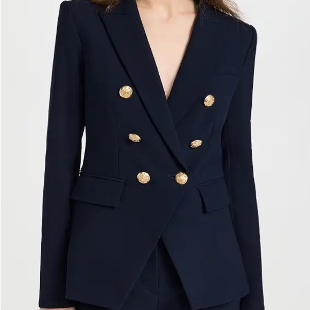 SOLD!!! Lioness Palermo Double Breasted Blazer